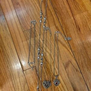 Brighton Jewelry LOT